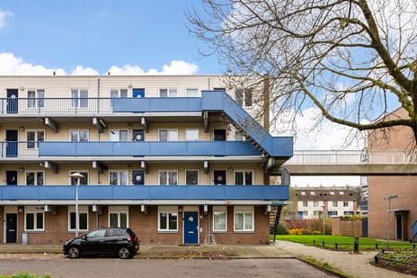 New Yorkdreef thumbnail