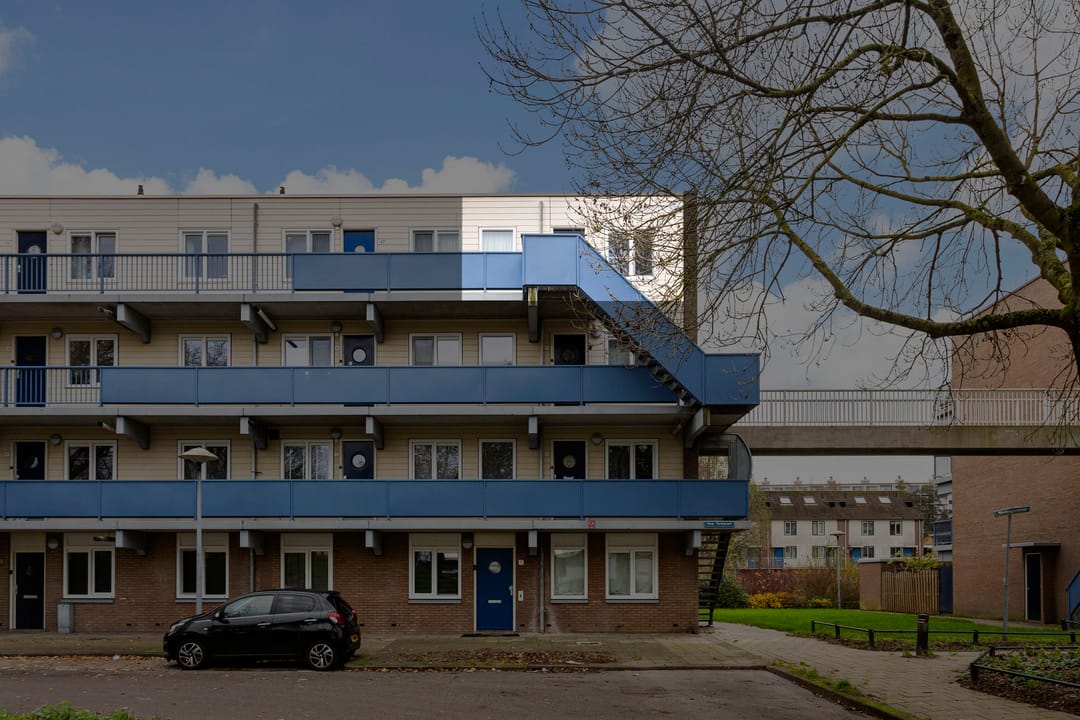 Foto 2 van New Yorkdreef 45