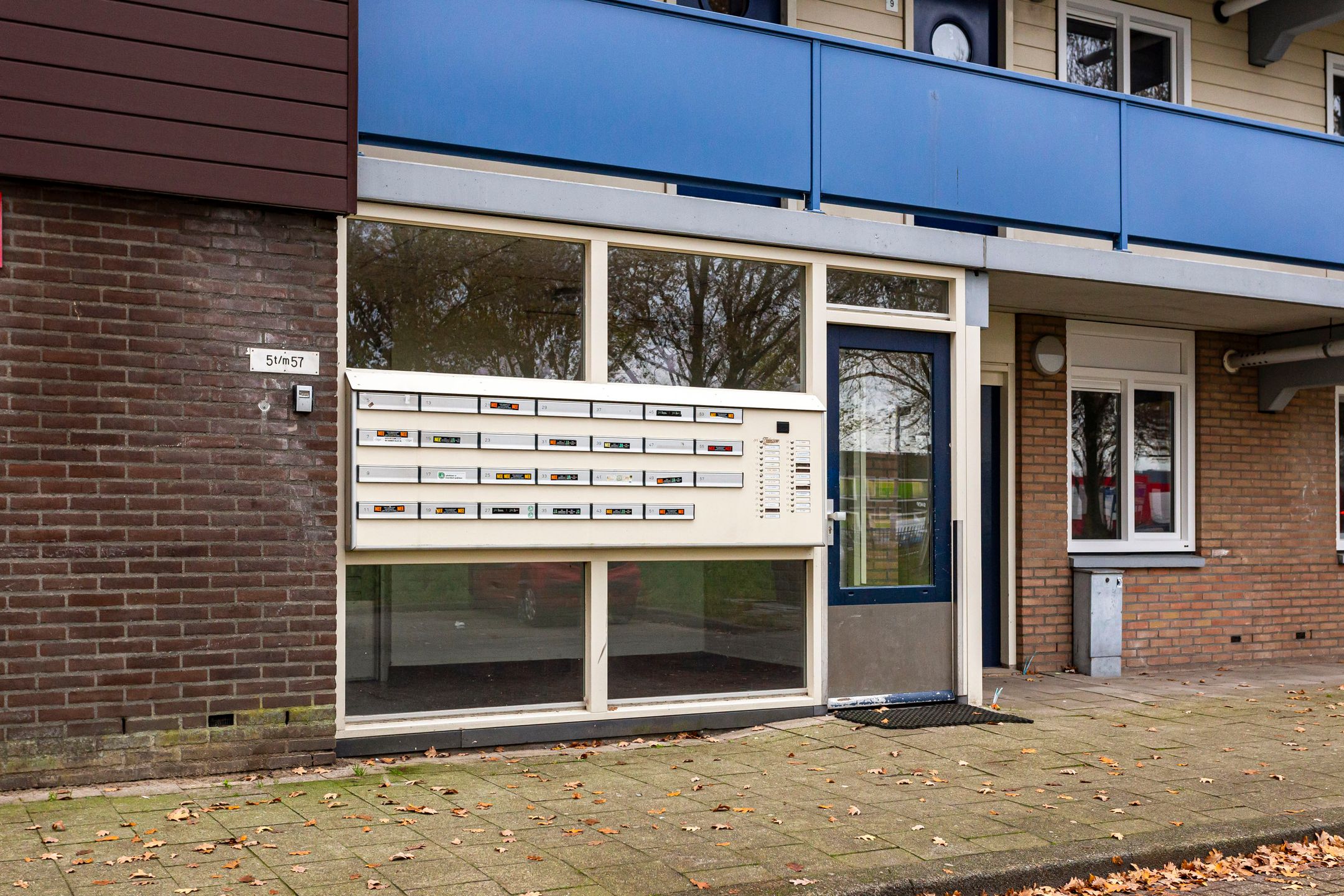 Foto 3 van New Yorkdreef 45