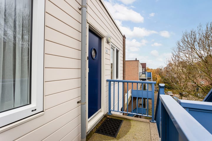 Photo 4 of New Yorkdreef 45