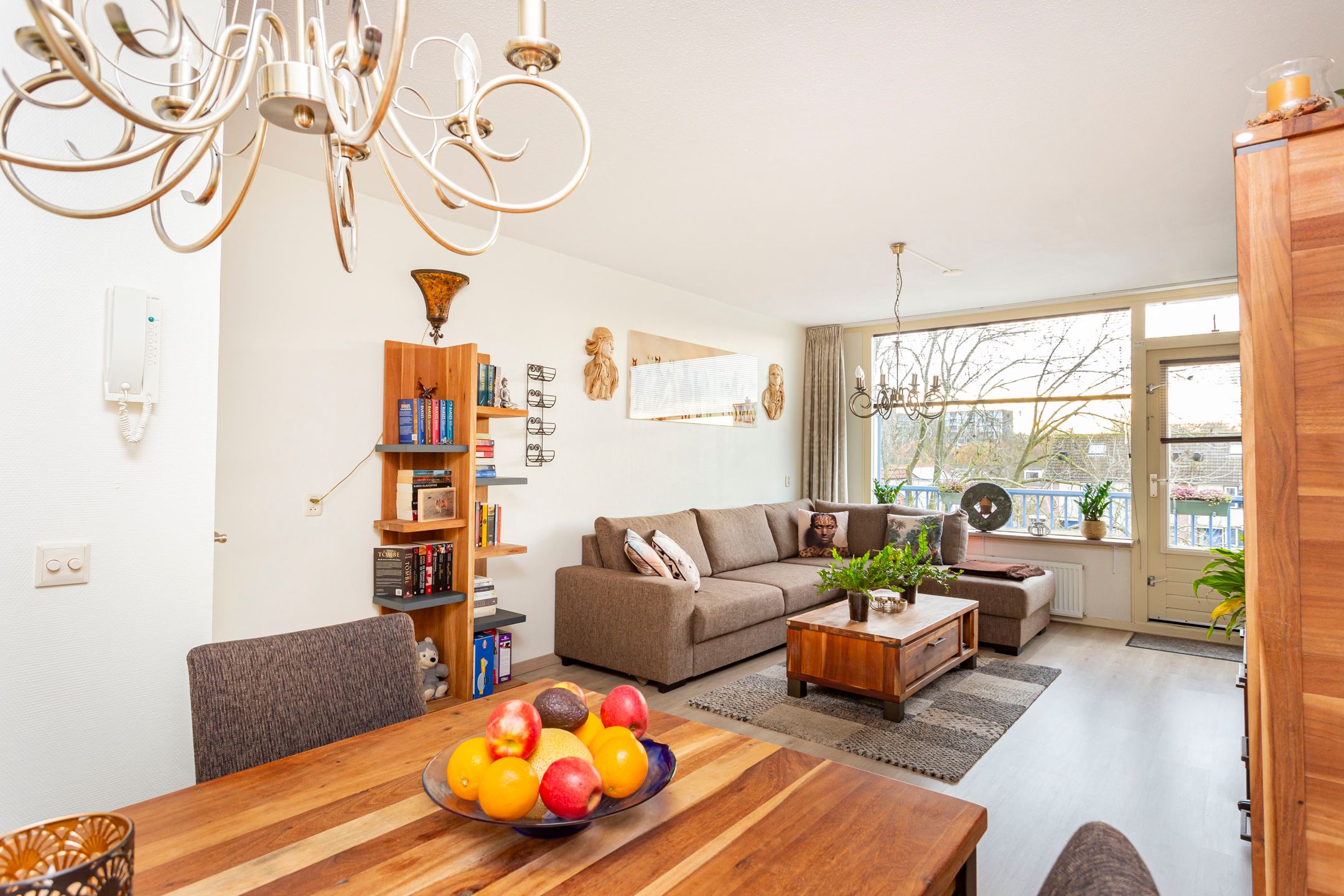 Foto 6 van New Yorkdreef 45