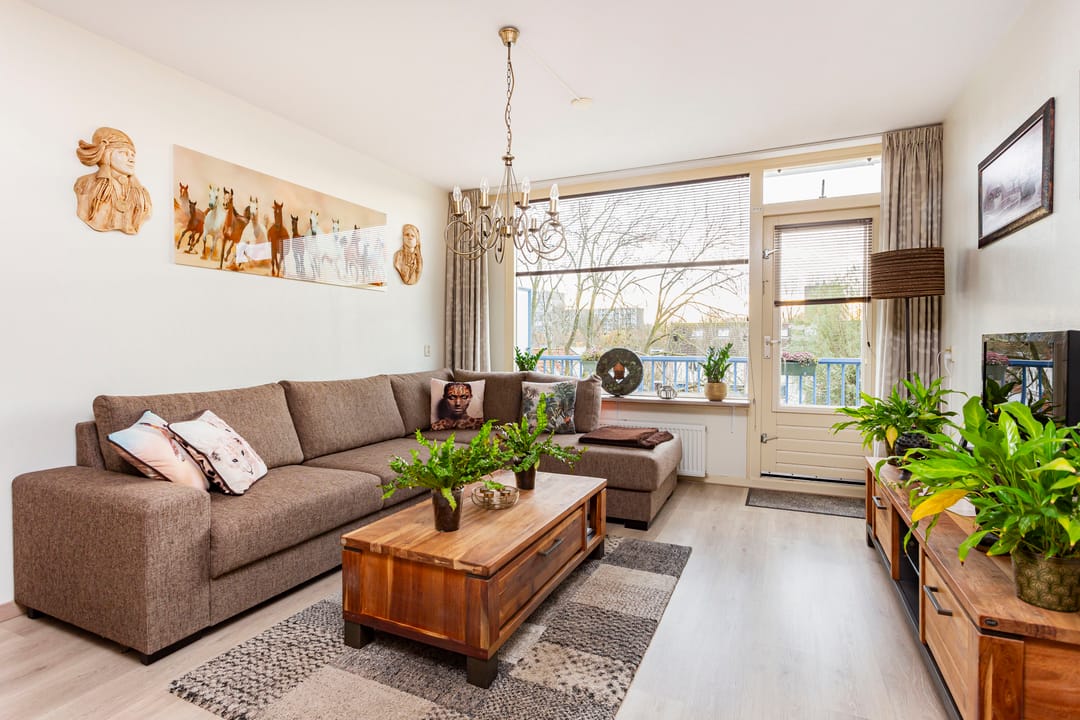 Foto 7 van New Yorkdreef 45