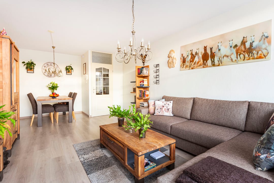 Foto 8 van New Yorkdreef 45