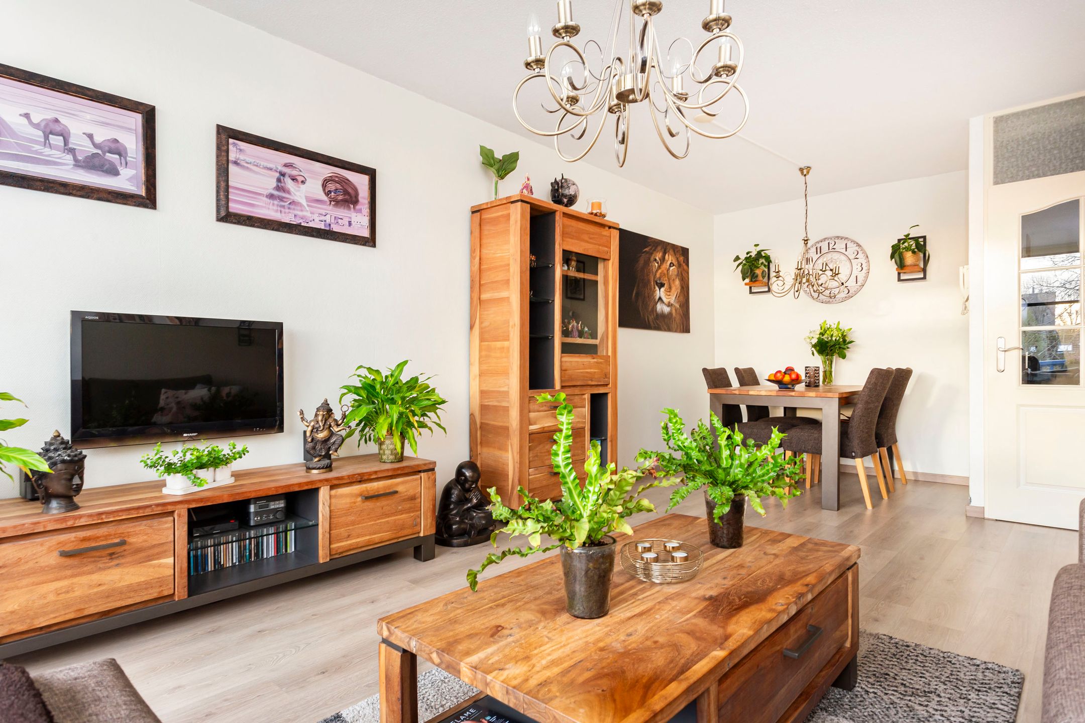 Foto 9 van New Yorkdreef 45