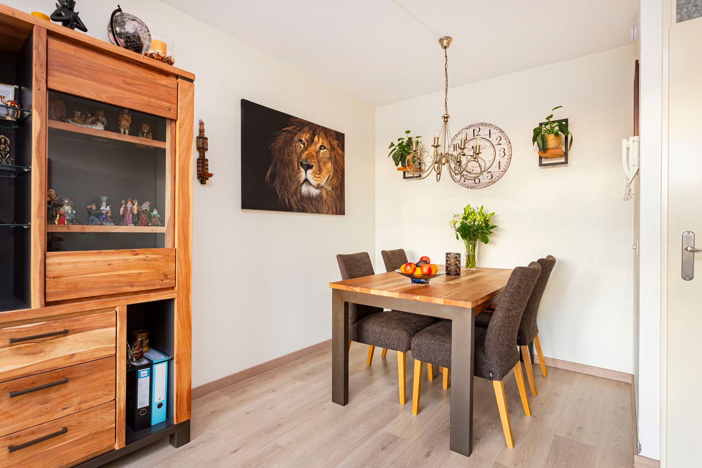 Foto 10 van New Yorkdreef 45