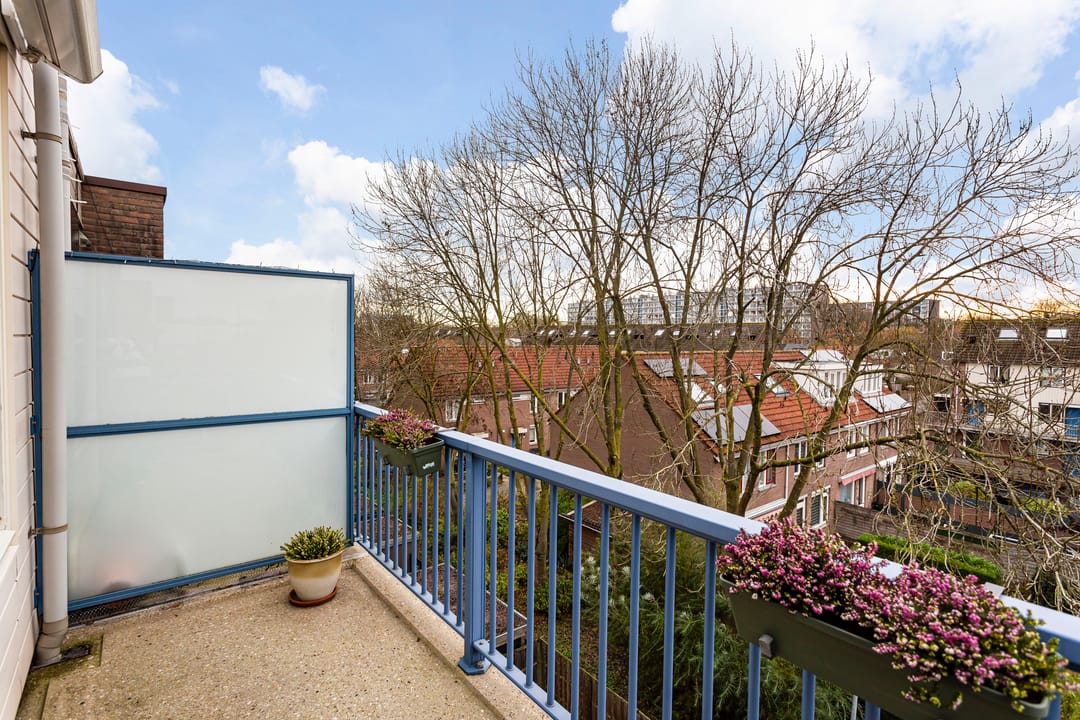 Foto 11 van New Yorkdreef 45