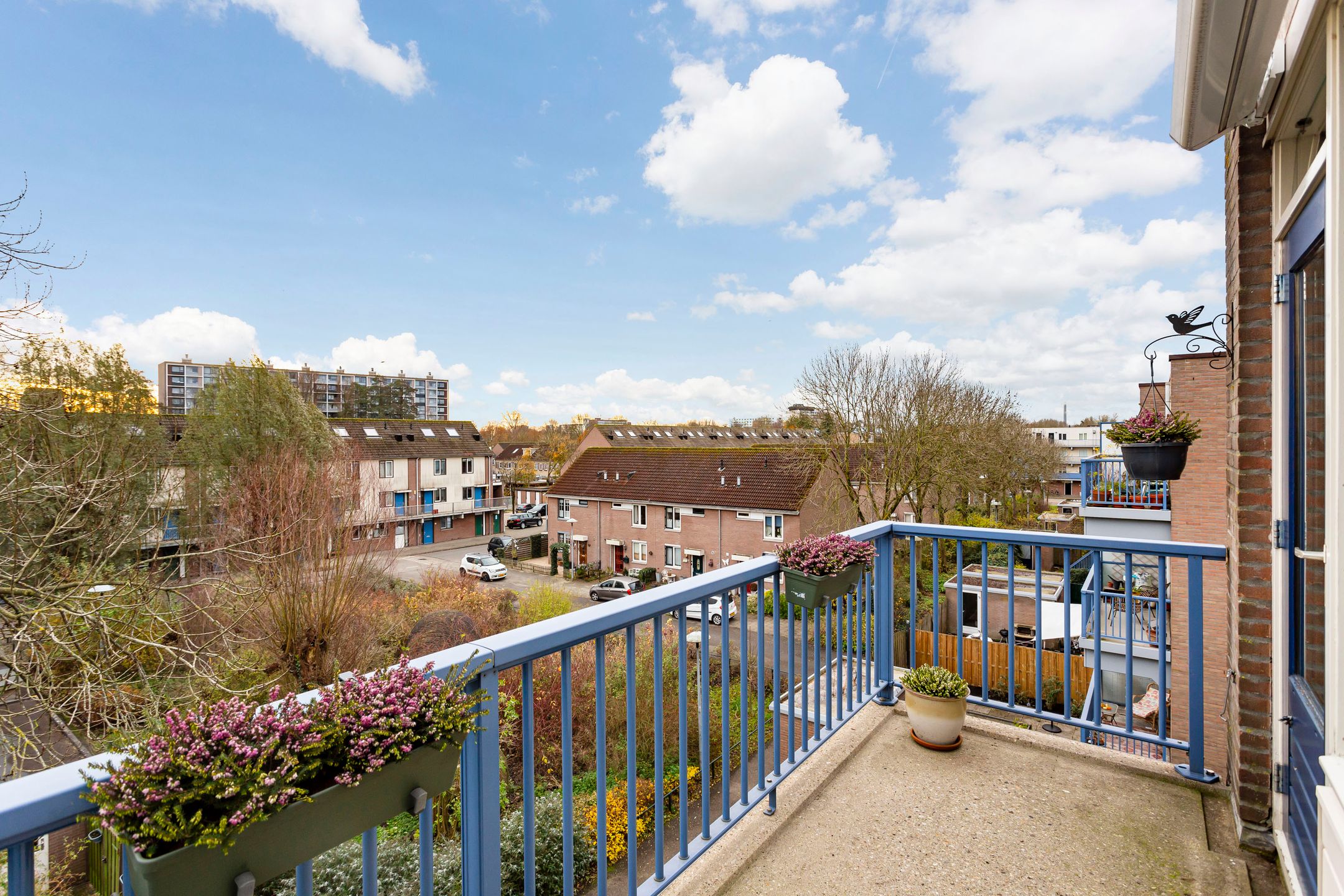 Foto 12 van New Yorkdreef 45