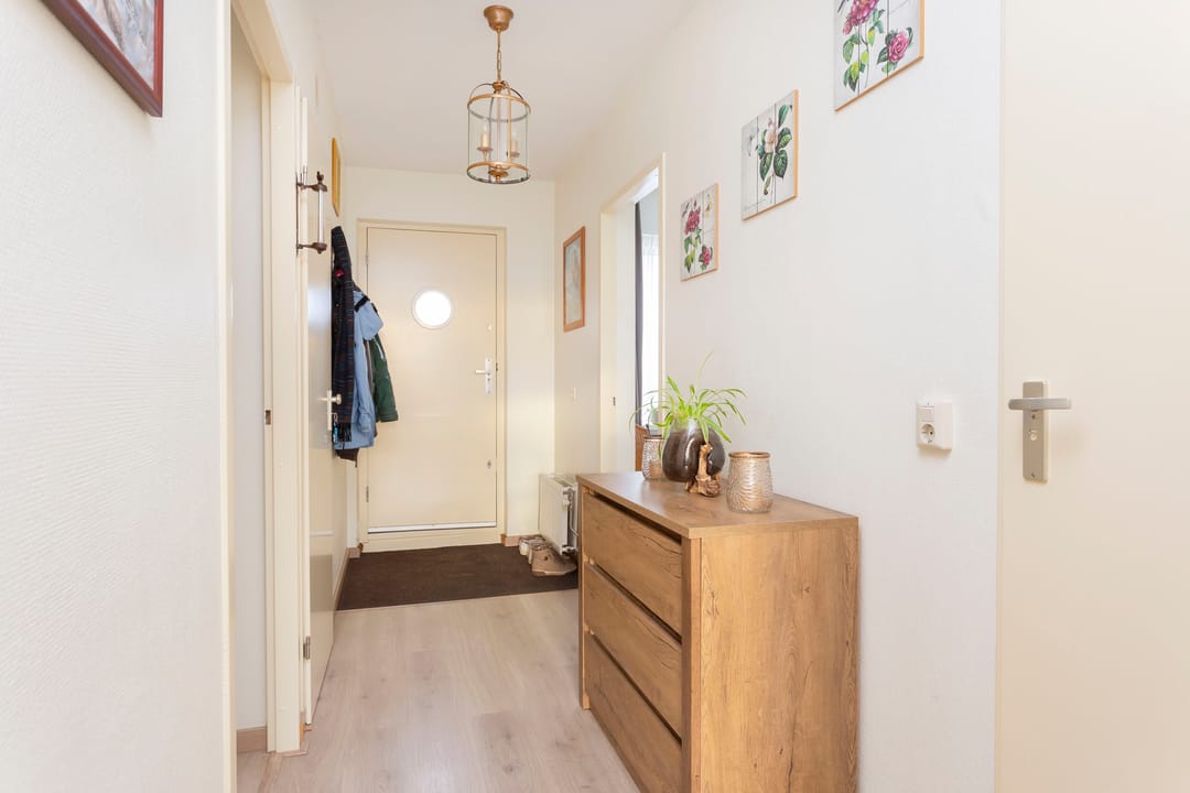 Foto 13 van New Yorkdreef 45