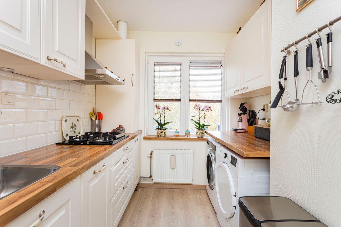 Foto 14 van New Yorkdreef 45