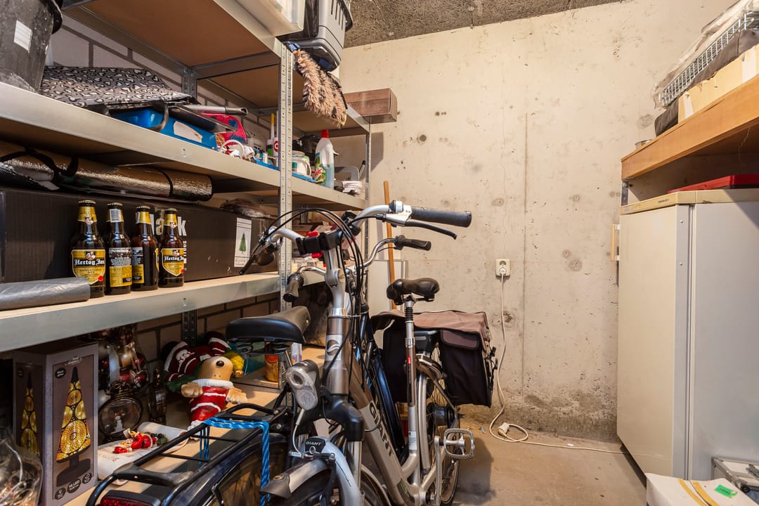 Foto 22 van New Yorkdreef 45