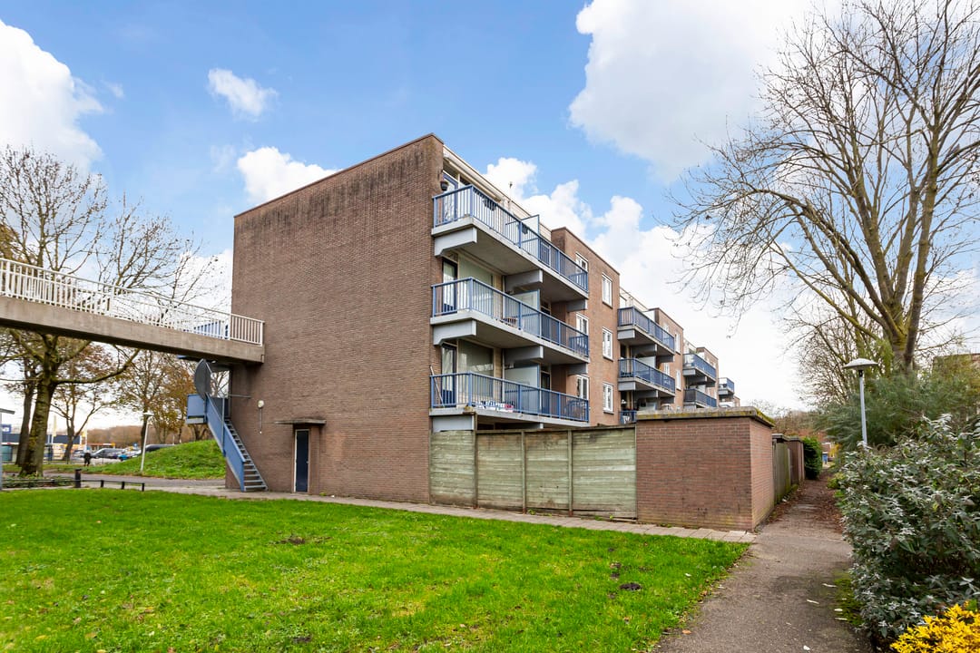 Foto 23 van New Yorkdreef 45