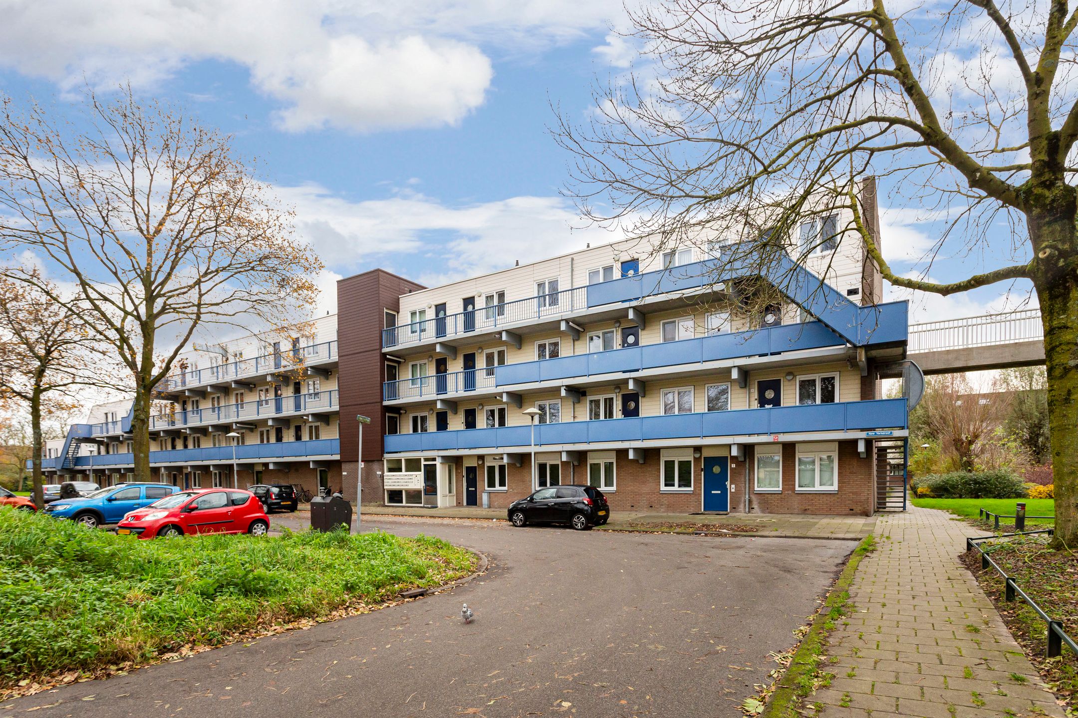 Foto 24 van New Yorkdreef 45