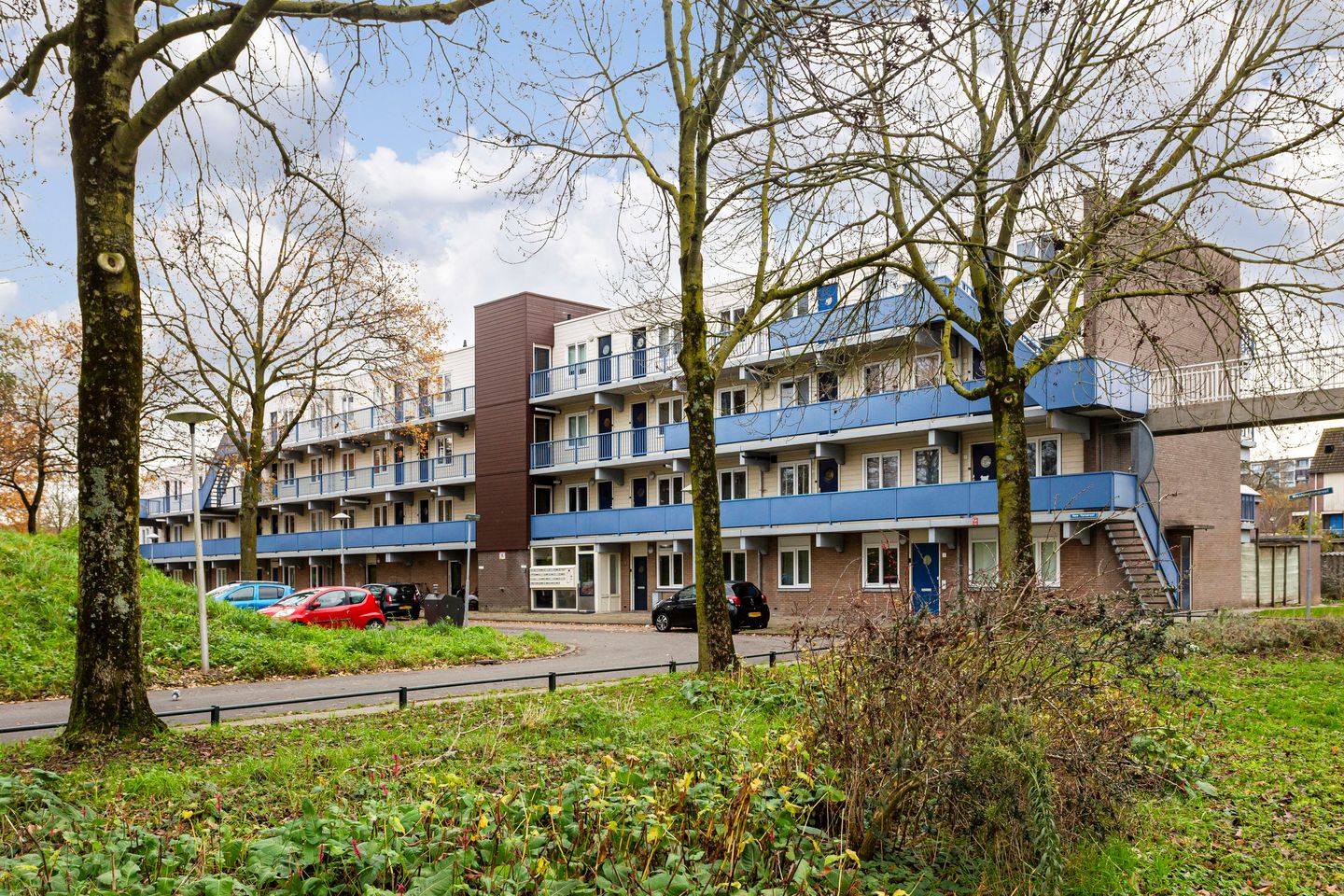 Foto 25 van New Yorkdreef 45