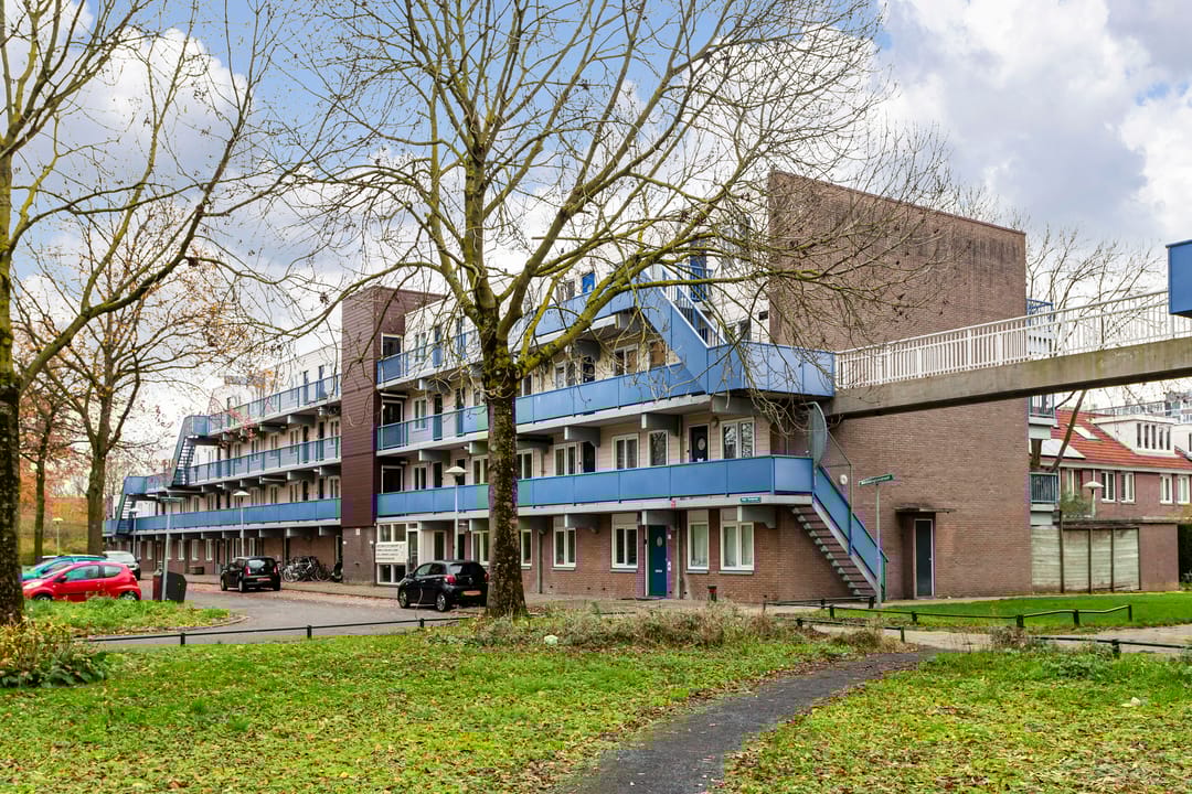 Foto 26 van New Yorkdreef 45