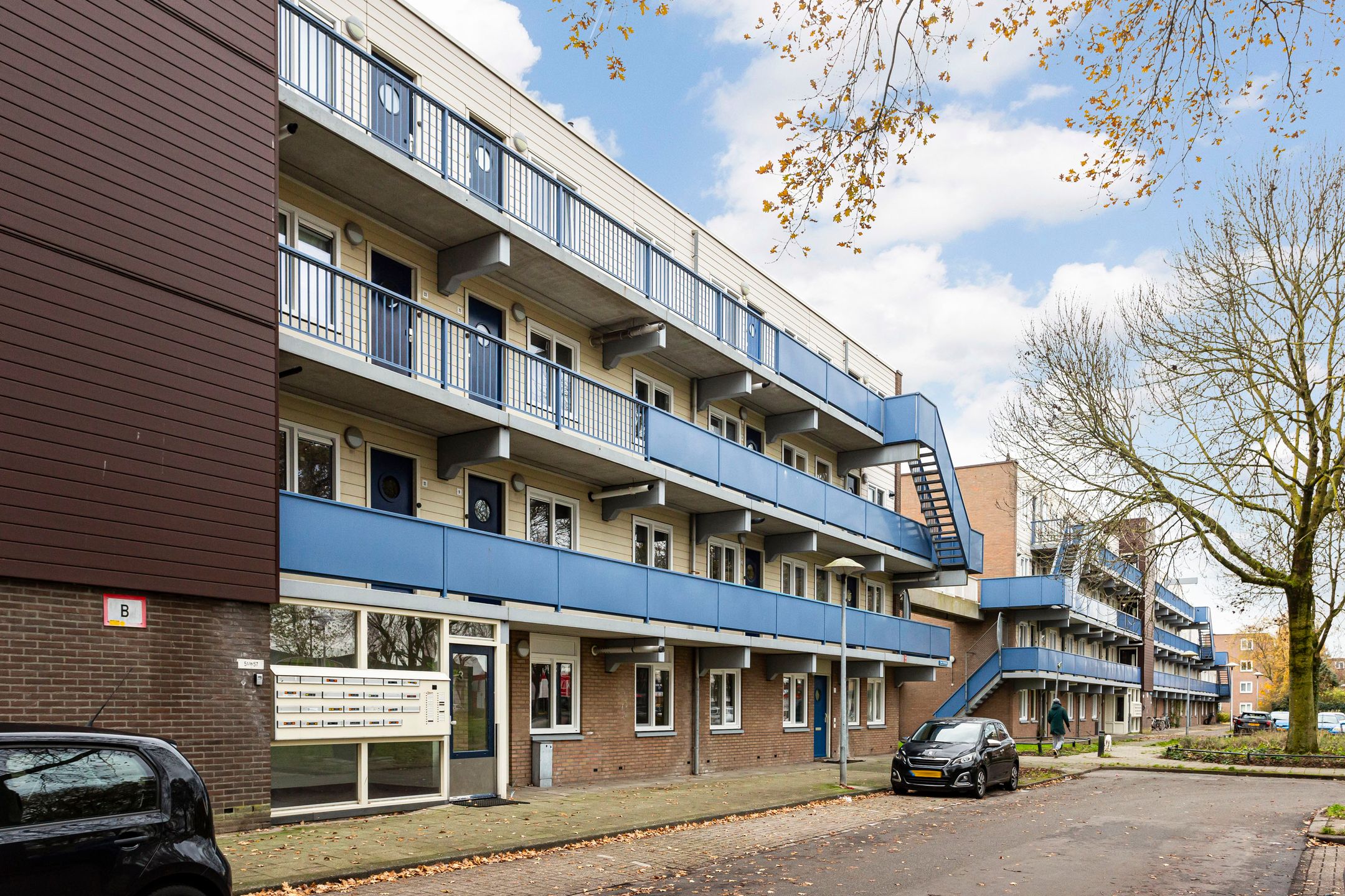 Foto 27 van New Yorkdreef 45