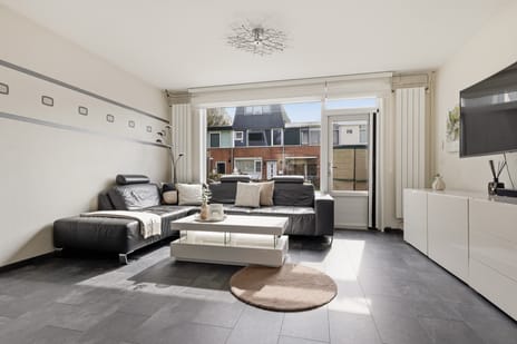 Clusiusstraat 68 secondary image