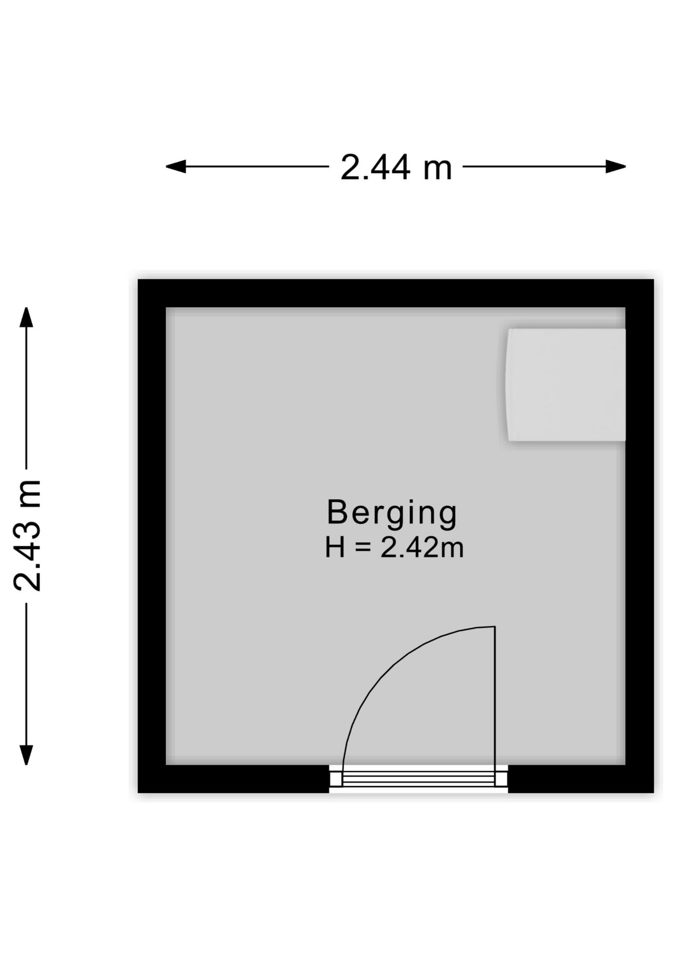 Foto 29 van New Yorkdreef 45