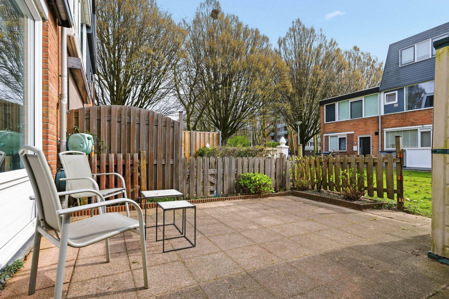 Photo 4 of Clusiusstraat 68