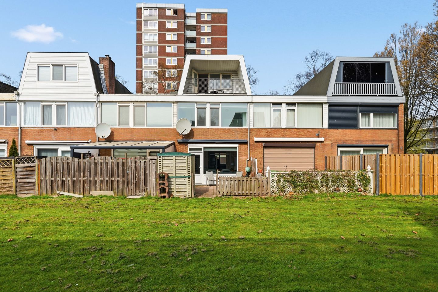 Photo 5 of Clusiusstraat 68