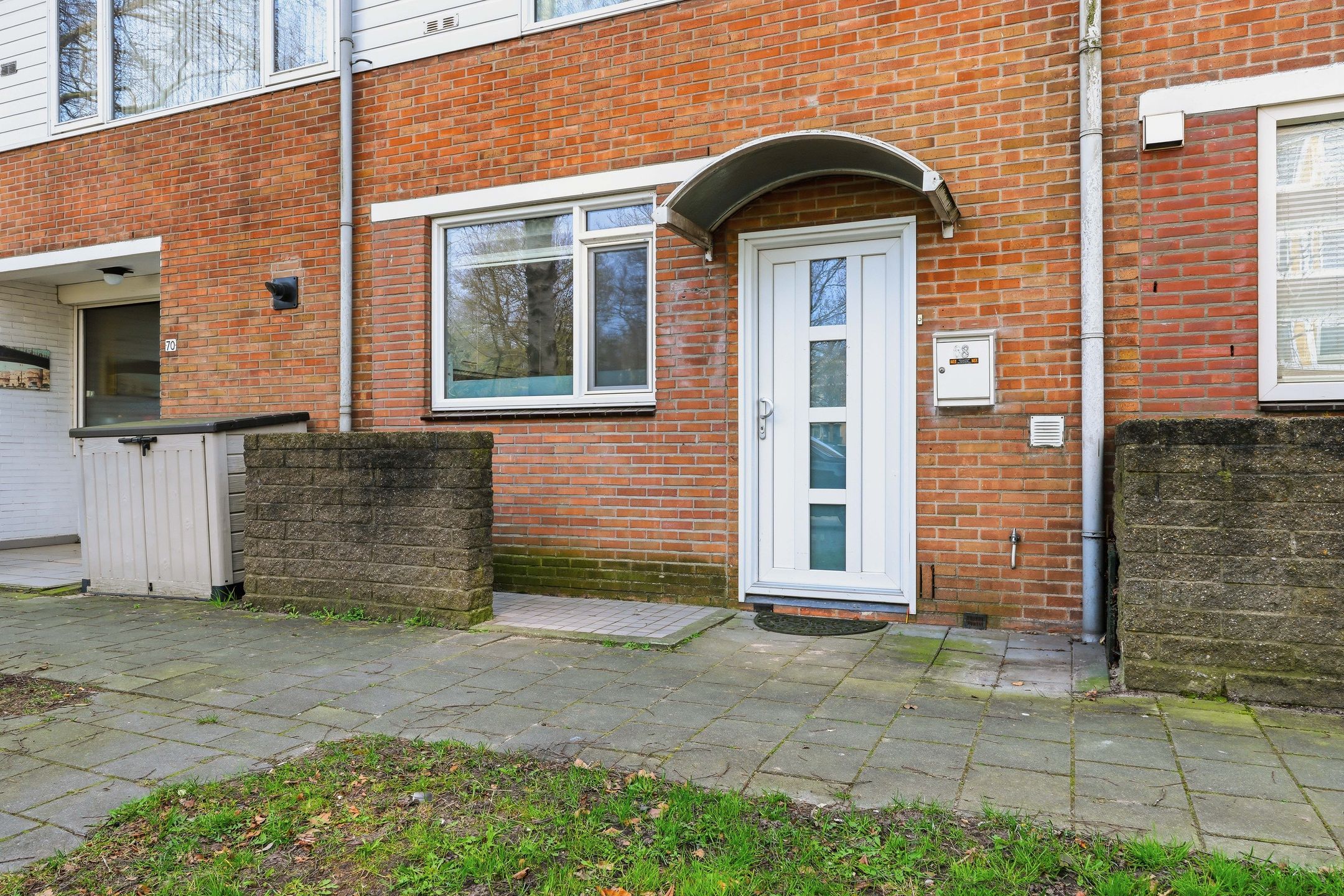 Photo 6 of Clusiusstraat 68