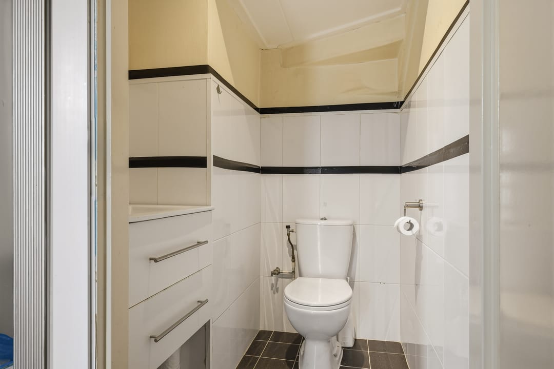 Photo 8 of Clusiusstraat 68