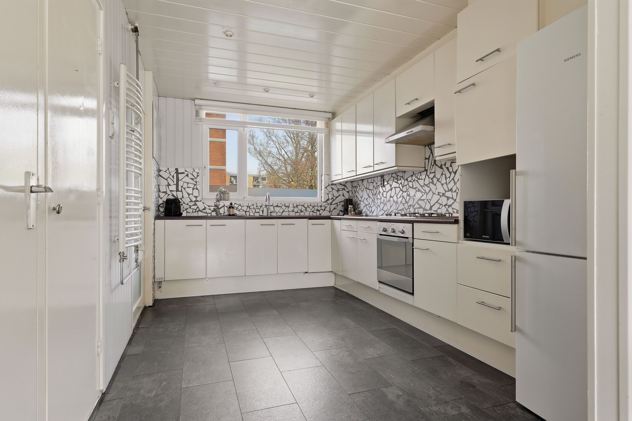 Photo 9 of Clusiusstraat 68