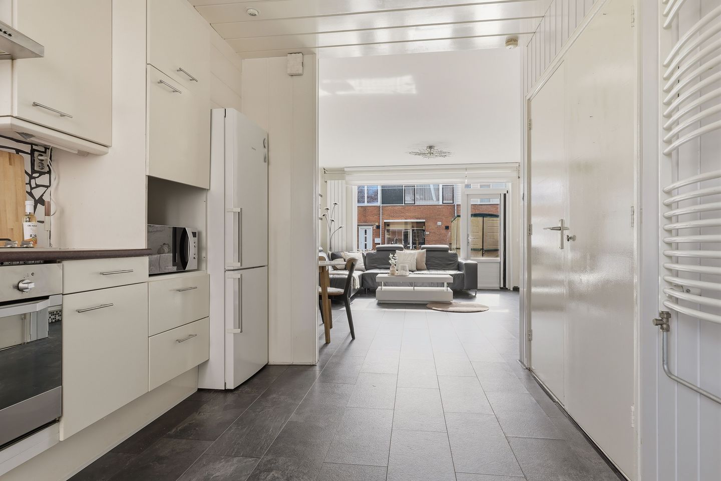 Photo 10 of Clusiusstraat 68