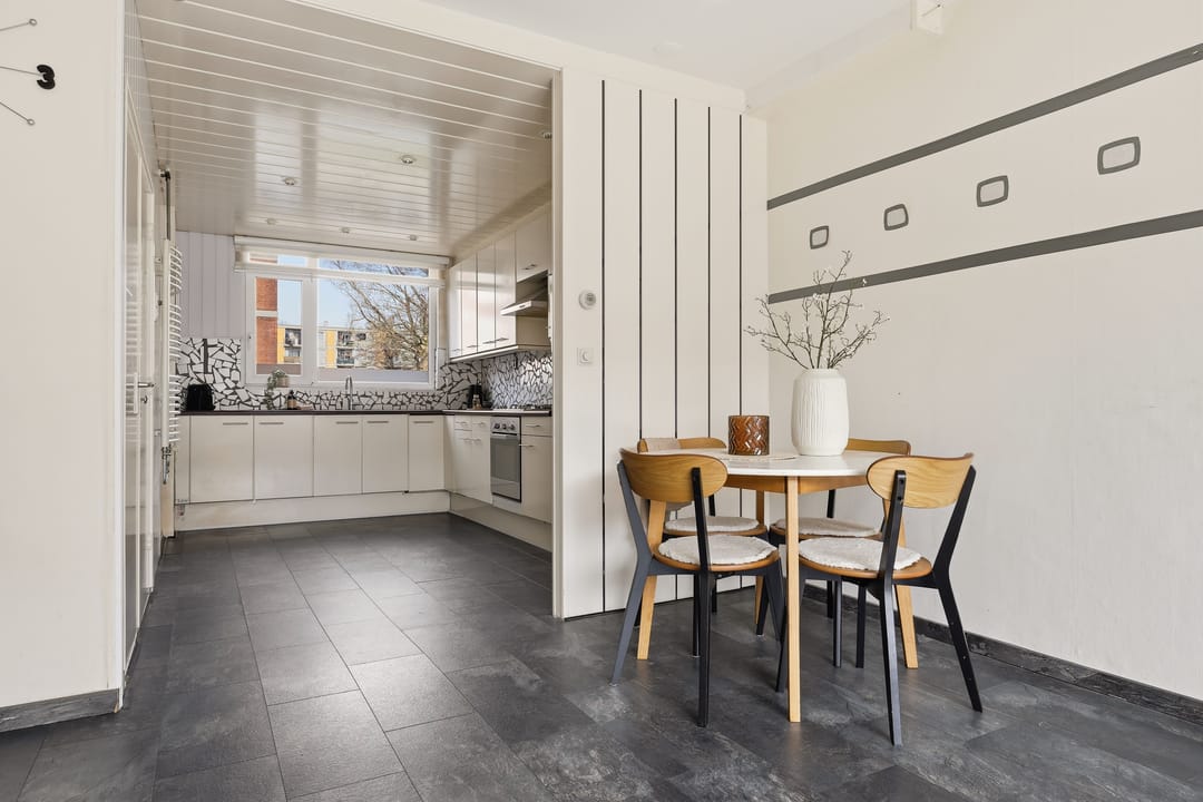 Photo 13 of Clusiusstraat 68