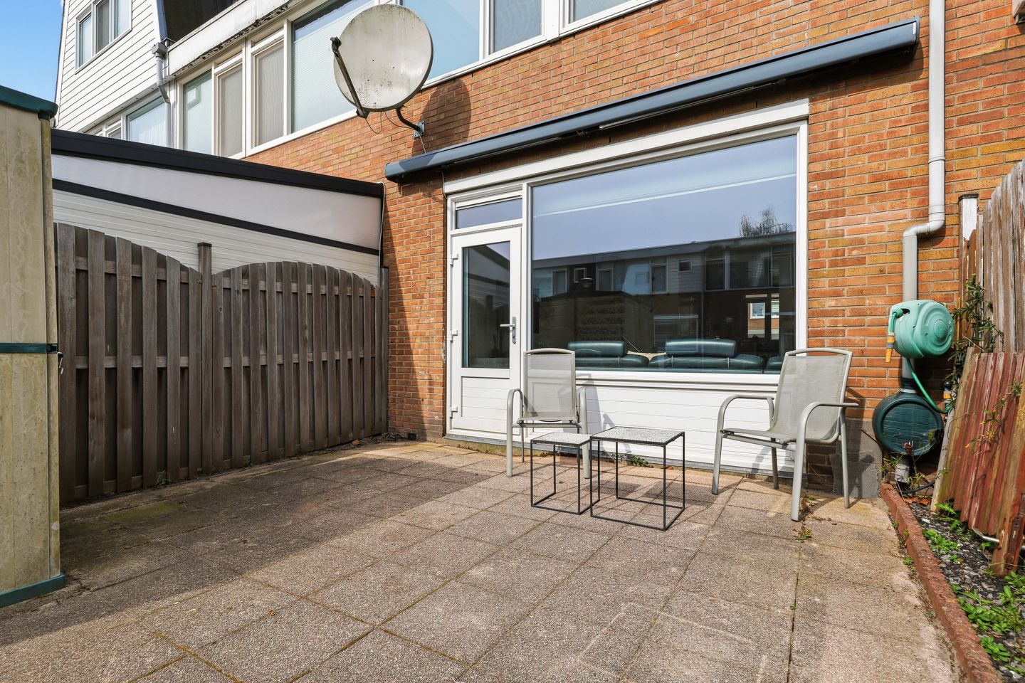 Photo 14 of Clusiusstraat 68