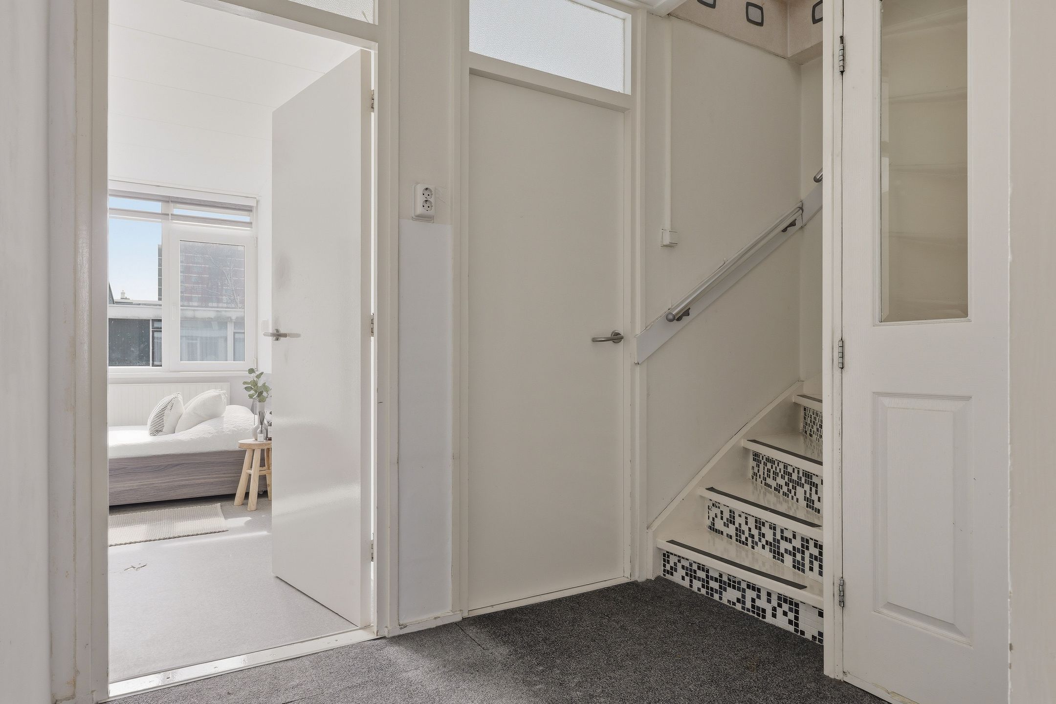 Photo 15 of Clusiusstraat 68