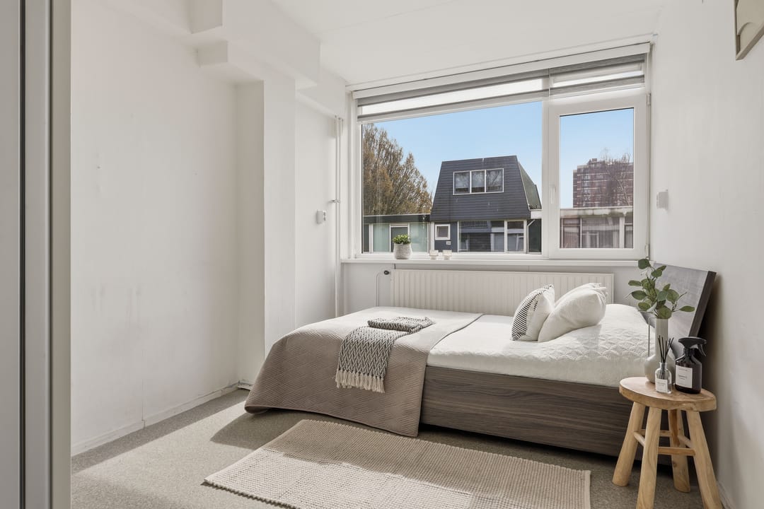 Photo 16 of Clusiusstraat 68