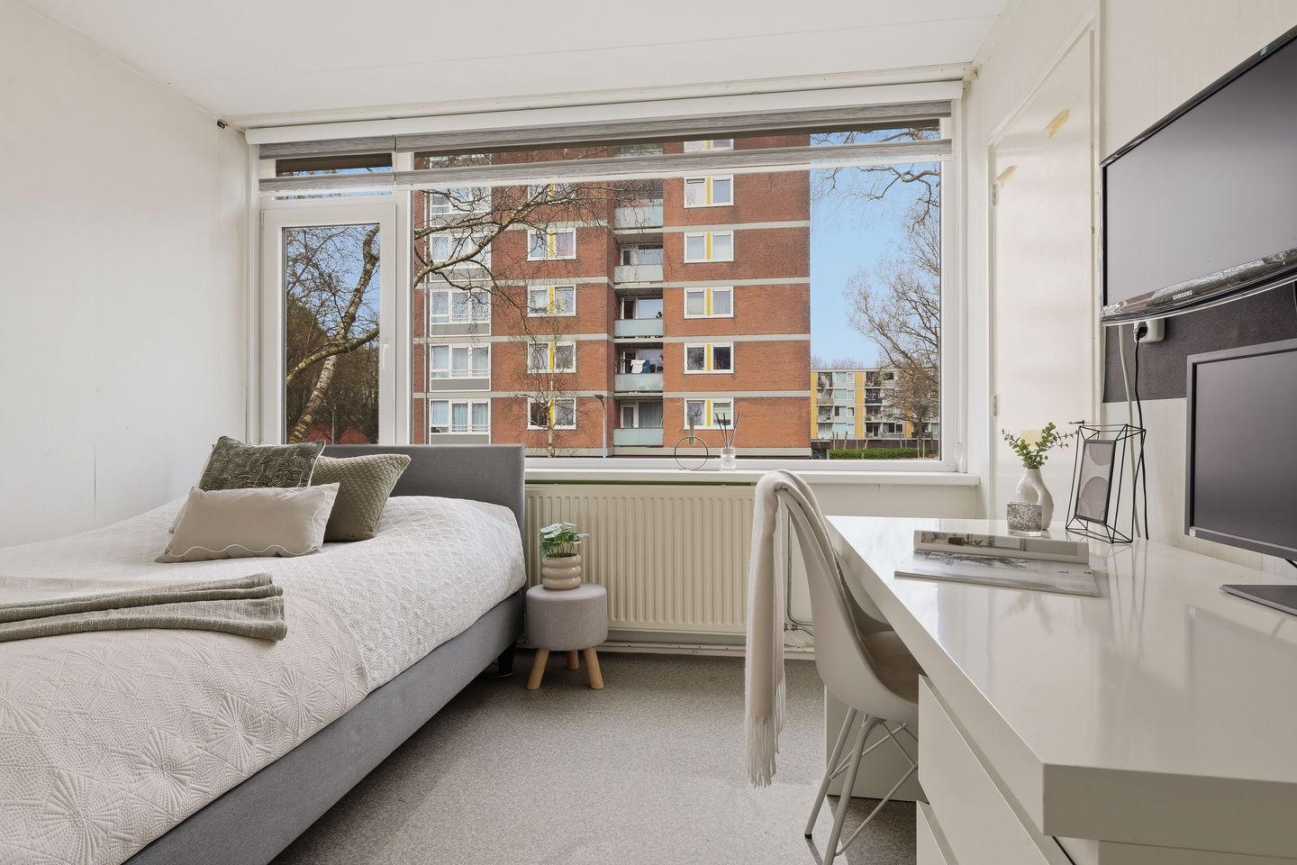 Photo 19 of Clusiusstraat 68