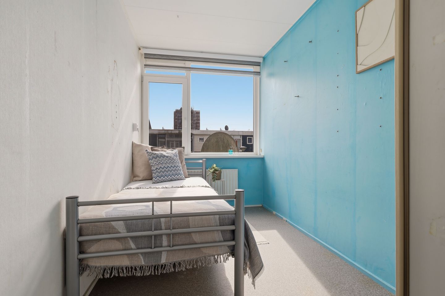 Photo 20 of Clusiusstraat 68