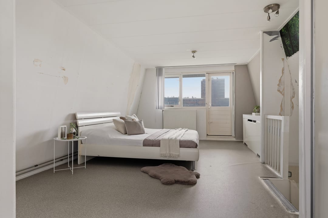 Photo 26 of Clusiusstraat 68