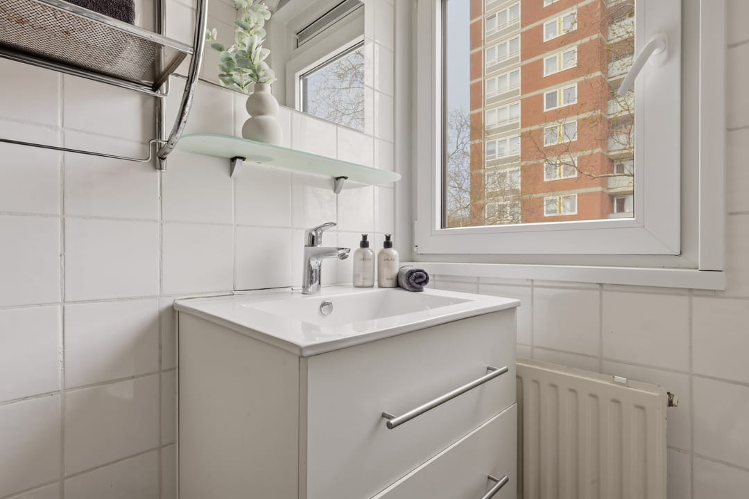 Photo 28 of Clusiusstraat 68