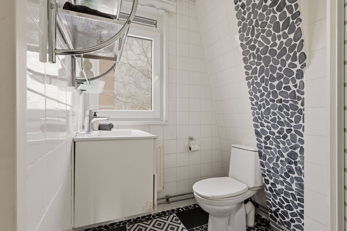 Photo 29 of Clusiusstraat 68