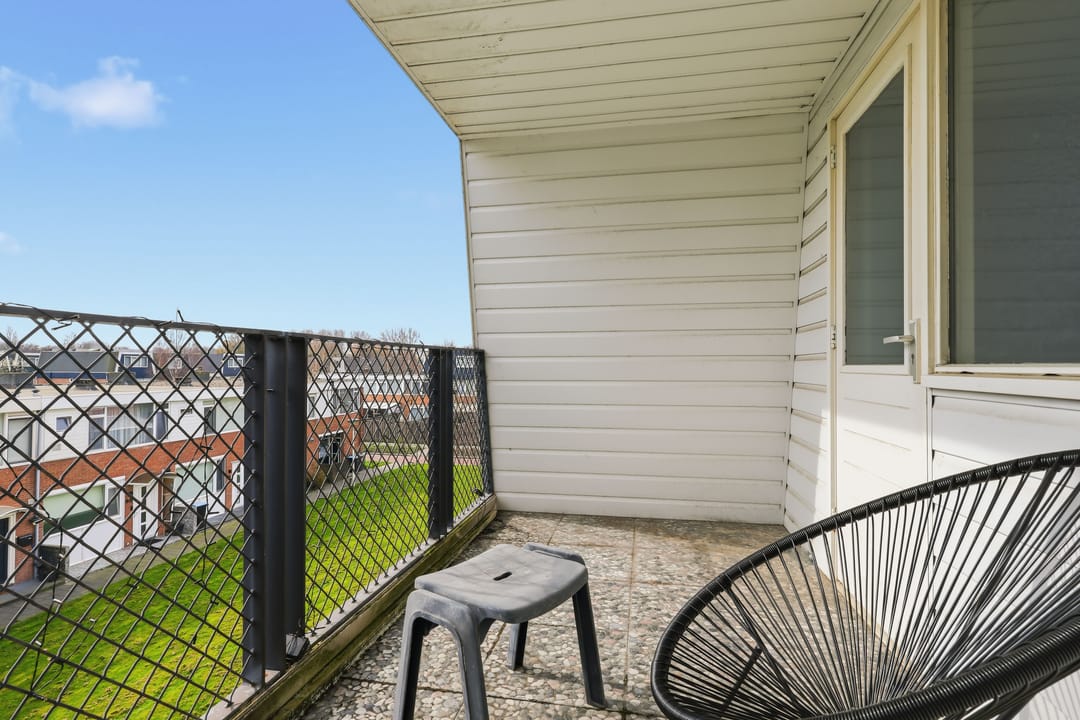 Photo 31 of Clusiusstraat 68