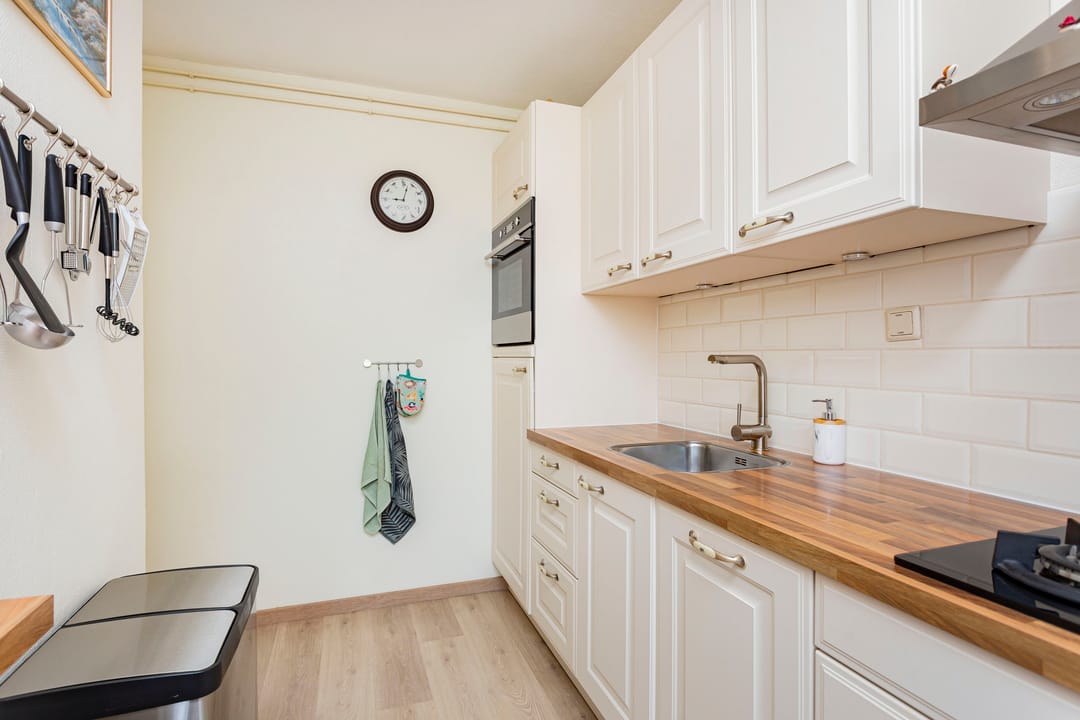 Foto 16 van New Yorkdreef 45