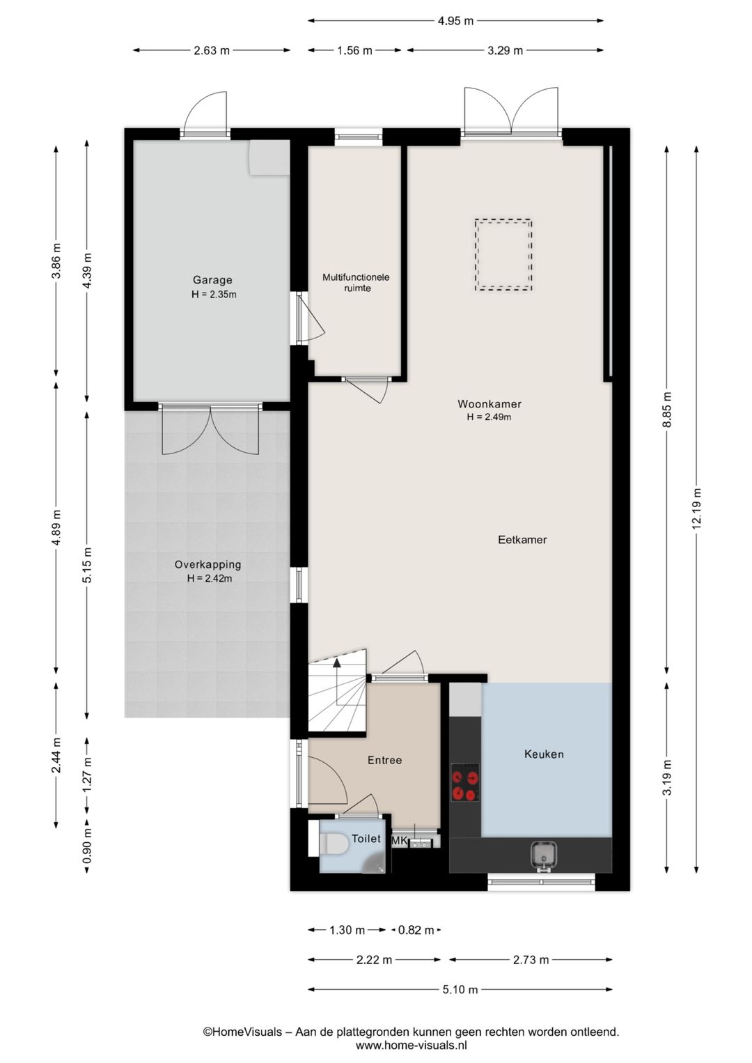 Foto 47 van Boterbloem 132