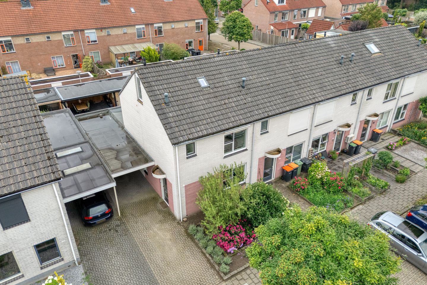 Foto 4 van Boterbloem 132