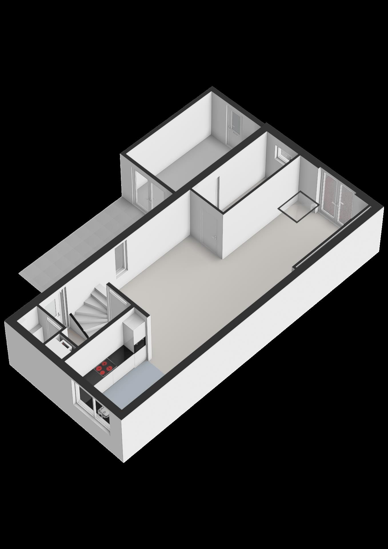 Foto 48 van Boterbloem 132