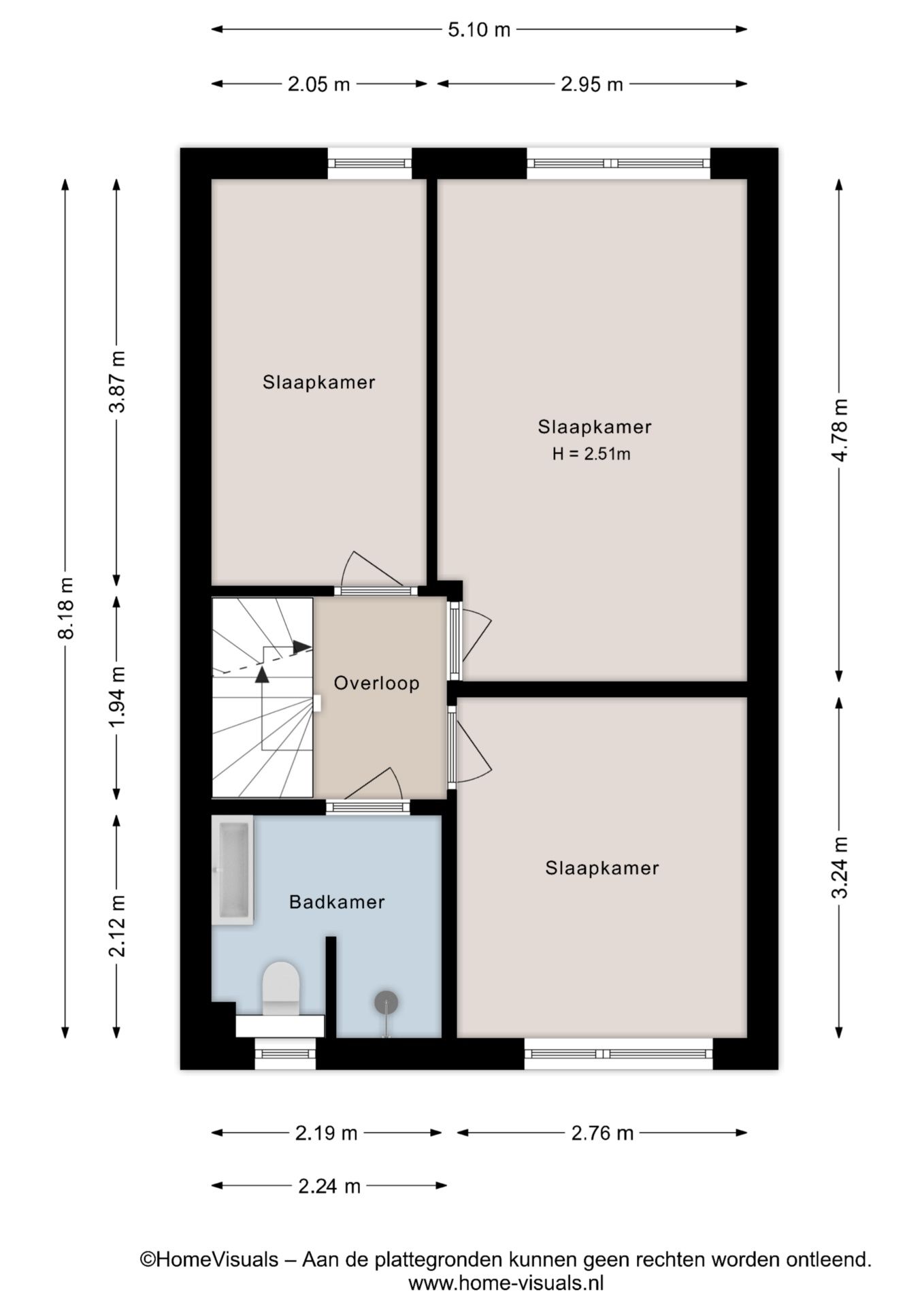 Foto 49 van Boterbloem 132
