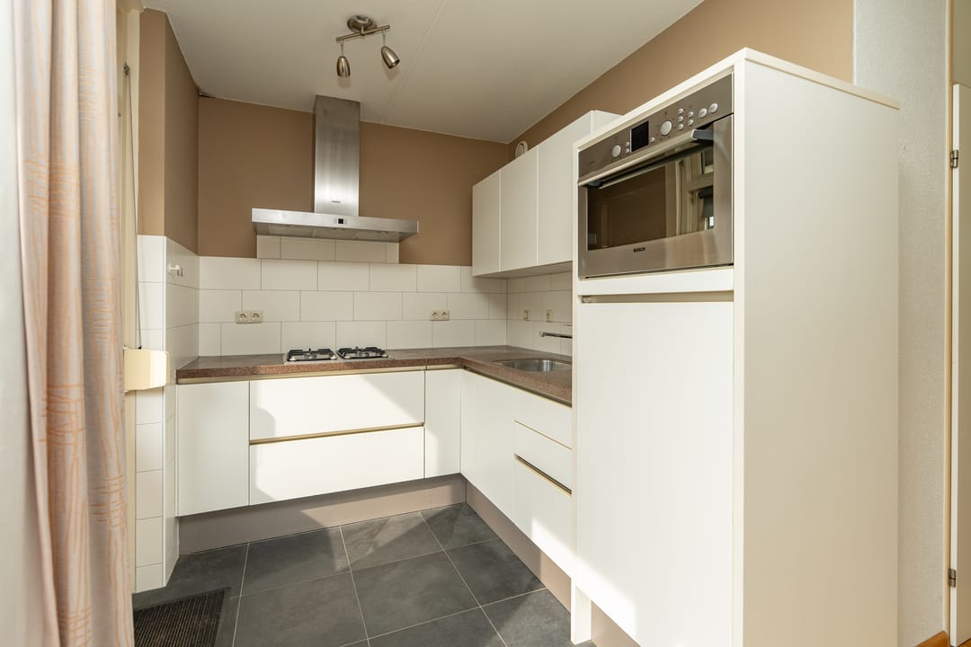 Foto 8 van Sluiskamp 3001