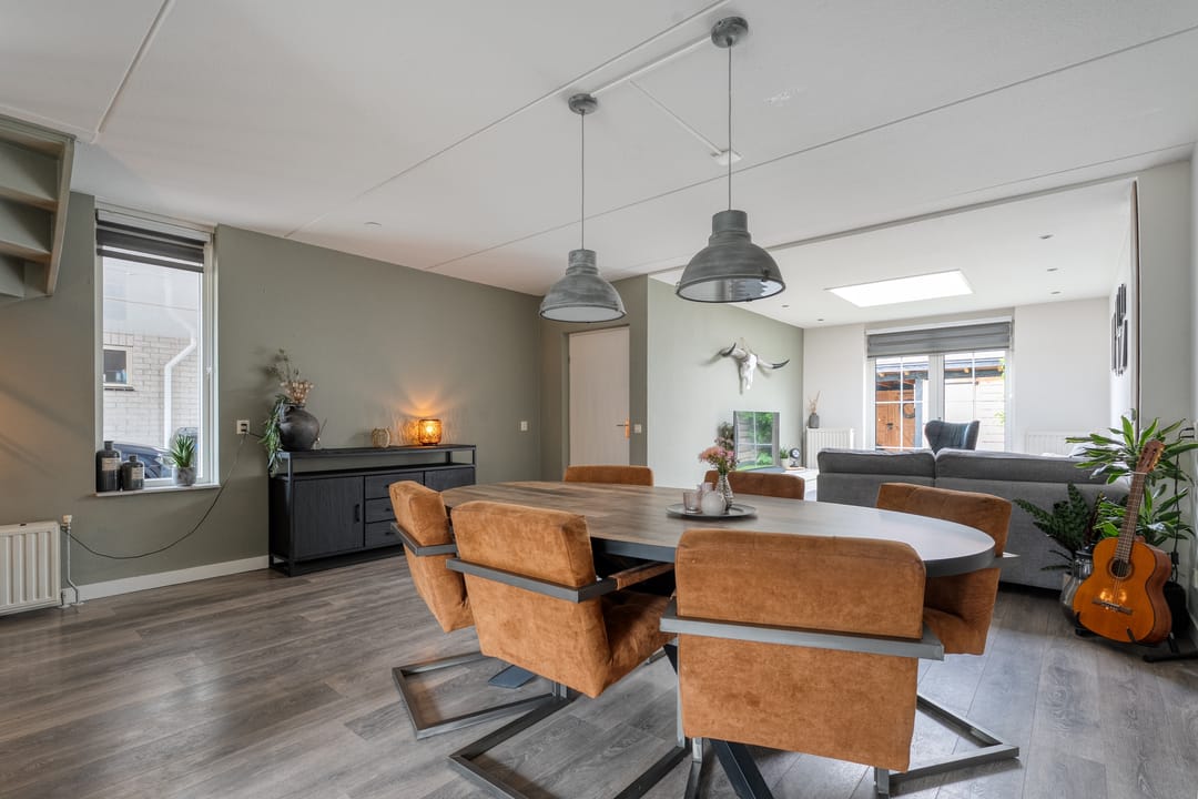 Foto 13 van Boterbloem 132