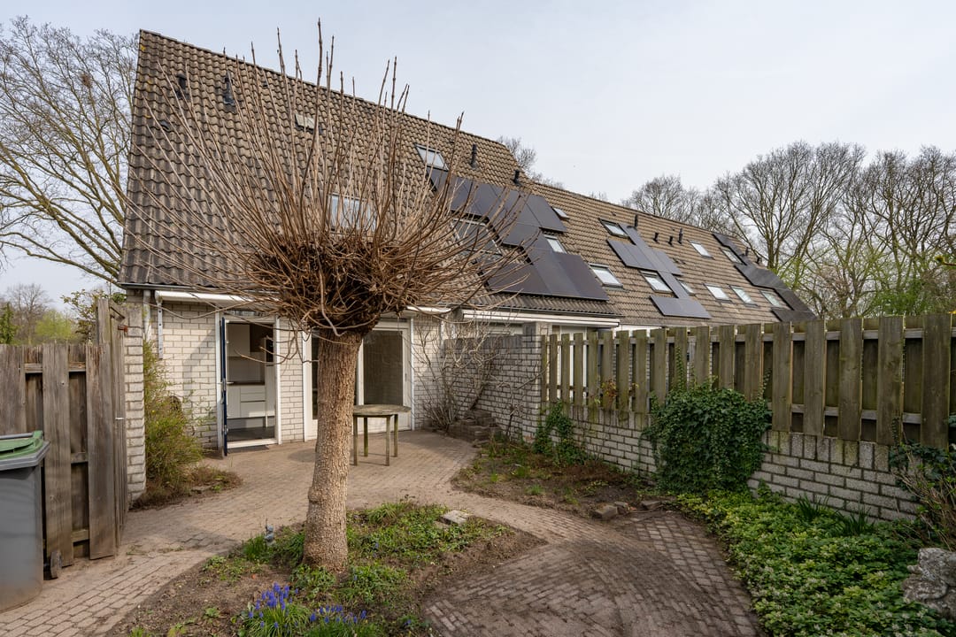 Foto 22 van Sluiskamp 3001