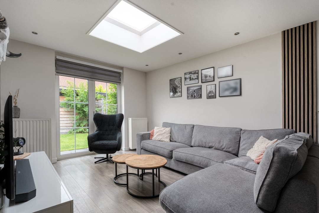 Foto 16 van Boterbloem 132