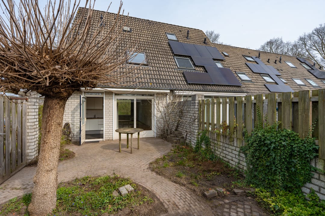 Foto 23 van Sluiskamp 3001