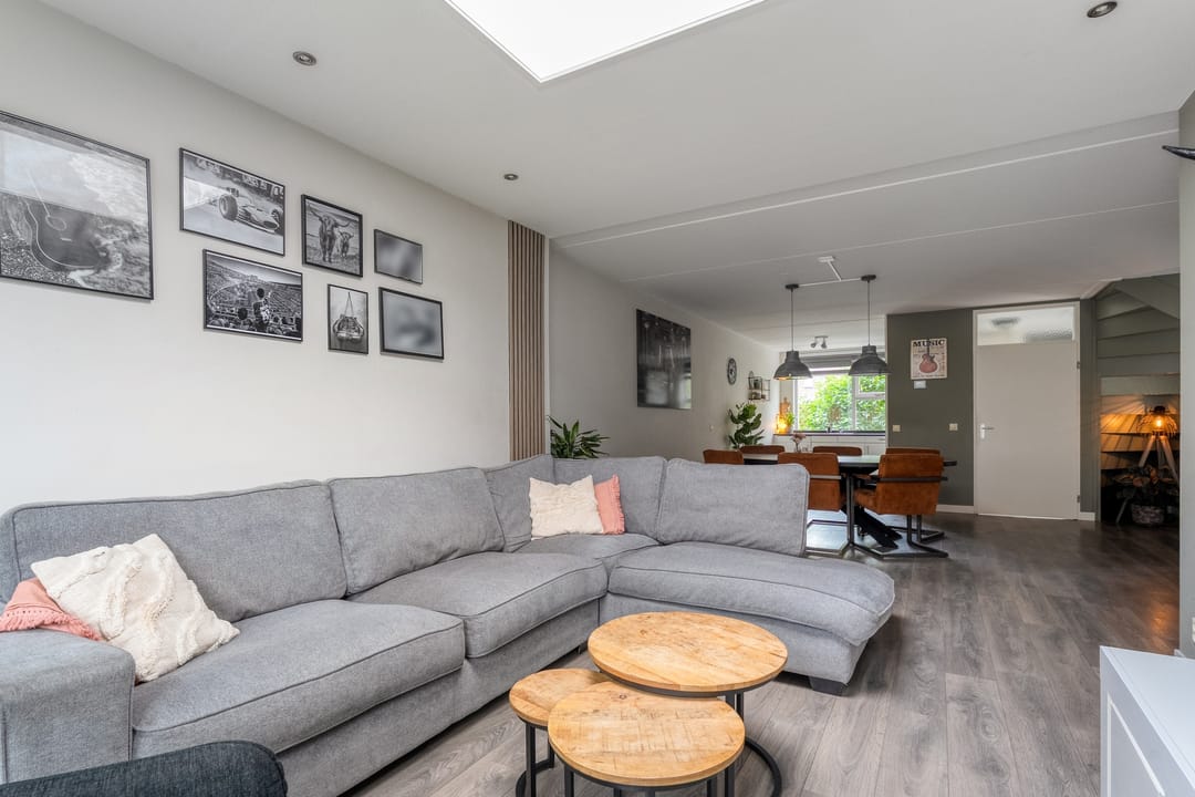 Foto 17 van Boterbloem 132