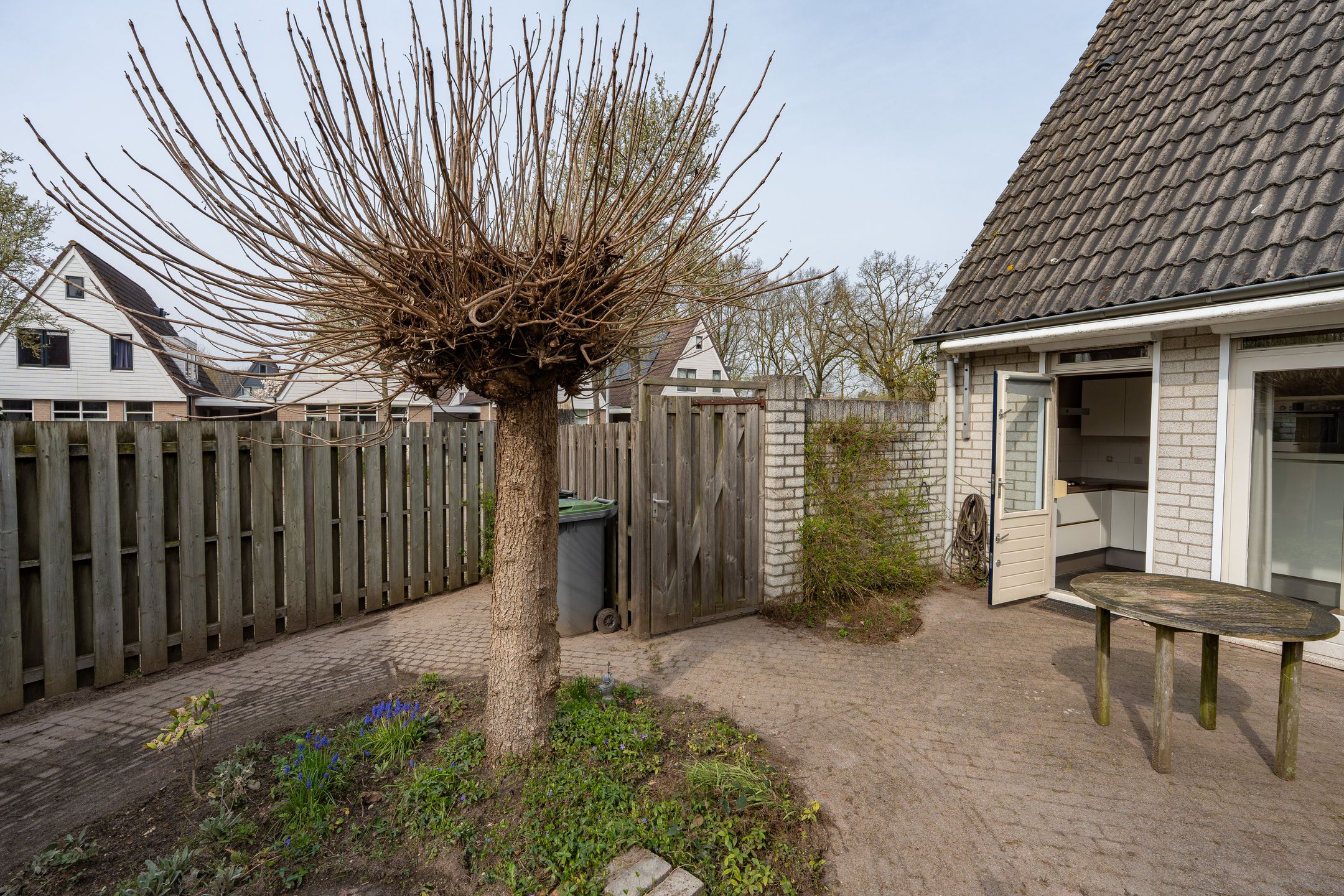 Foto 24 van Sluiskamp 3001