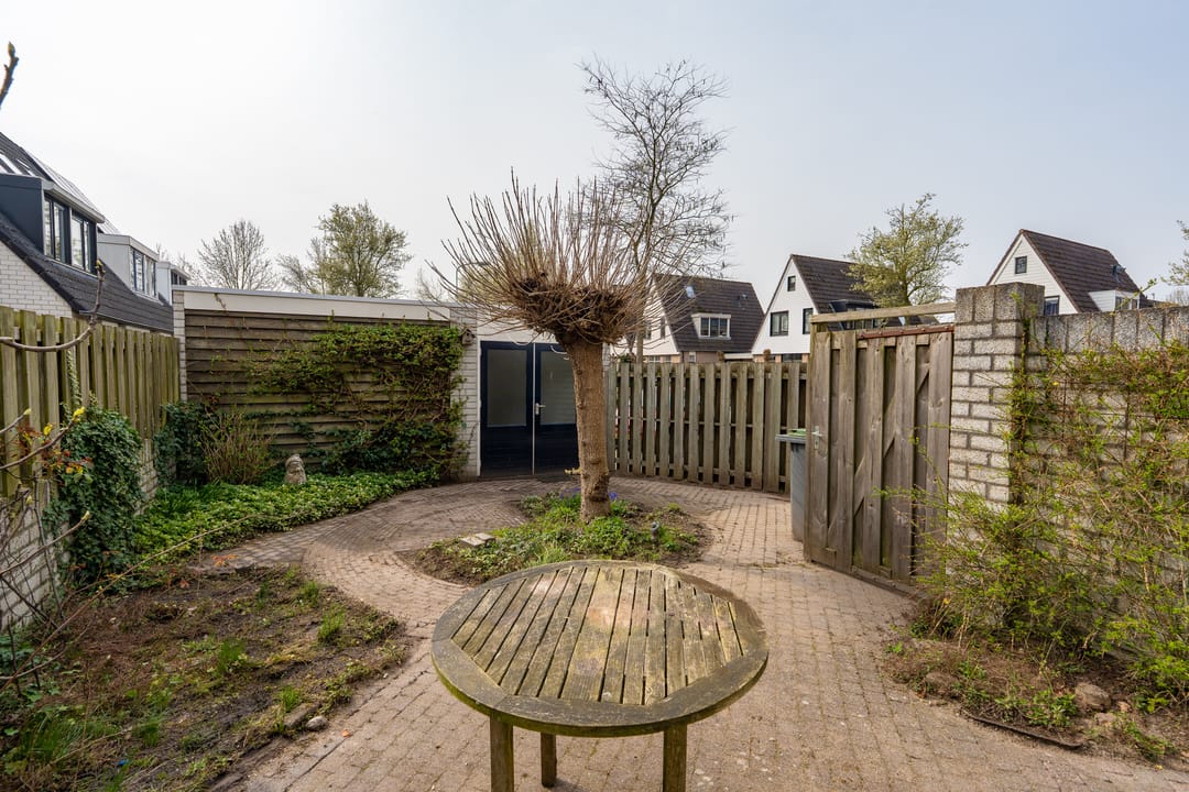 Foto 26 van Sluiskamp 3001